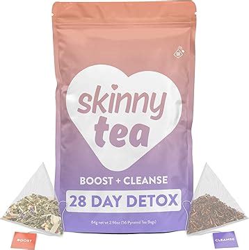 skinny tea amazon|Amazon.ca: Skinnytea.